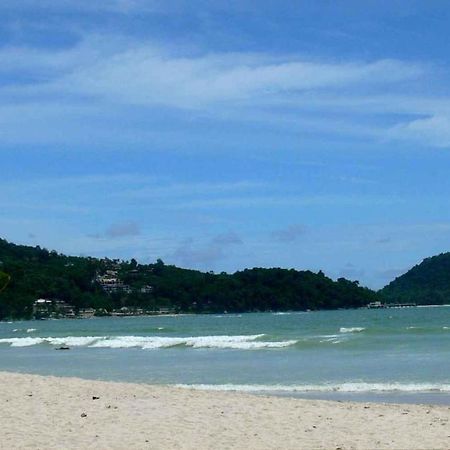 Zen Rooms Nanai Soi 2 Patong 外观 照片