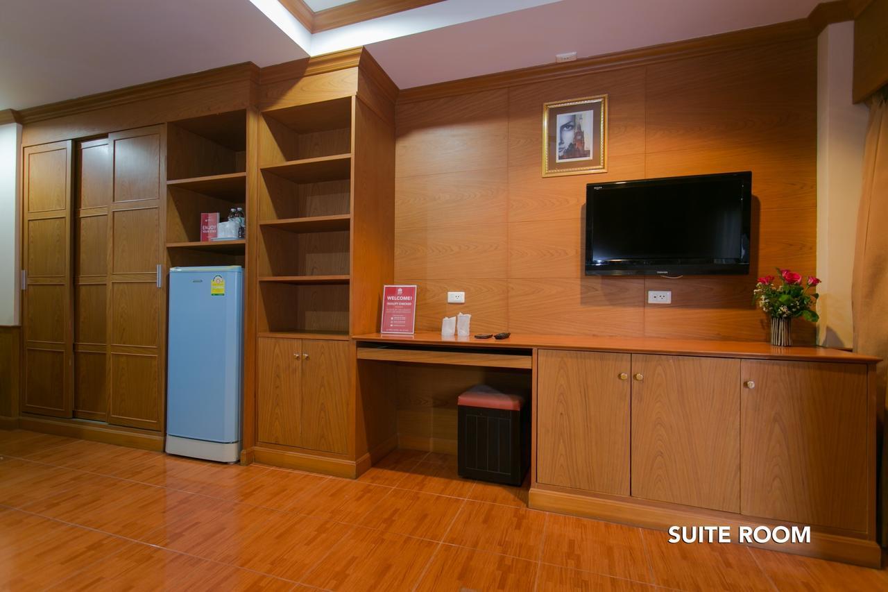 Zen Rooms Nanai Soi 2 Patong 外观 照片