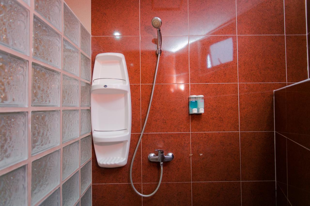 Zen Rooms Nanai Soi 2 Patong 外观 照片
