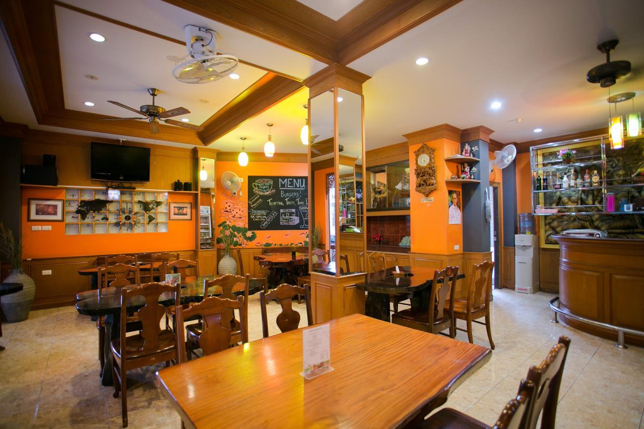 Zen Rooms Nanai Soi 2 Patong 外观 照片