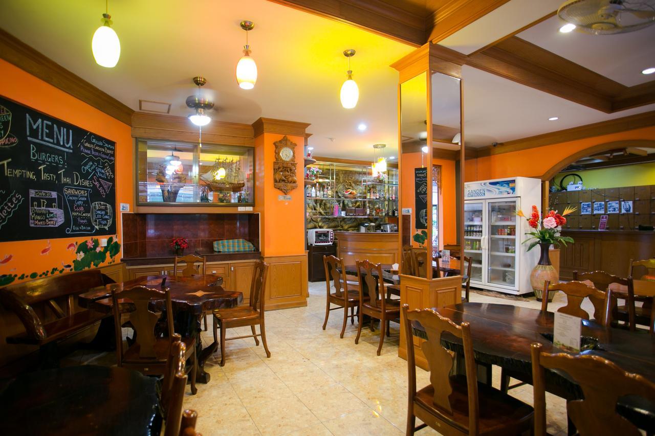 Zen Rooms Nanai Soi 2 Patong 外观 照片