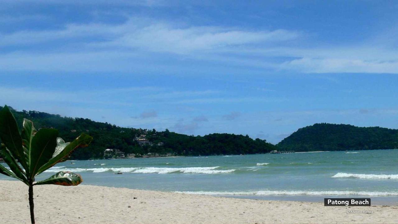 Zen Rooms Nanai Soi 2 Patong 外观 照片